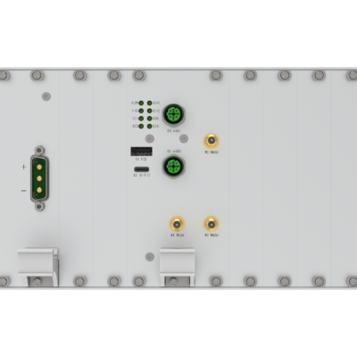 轨道交通车载WTD量子安全网关